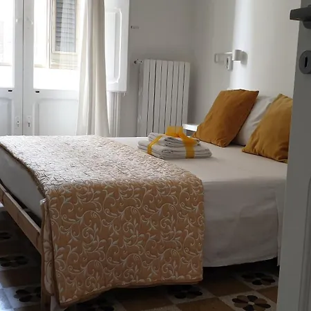 Cosmopolitan-bari 3*