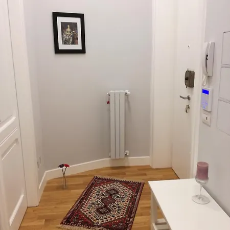 Nocleg ze śniadaniem Cosmopolitan-bari