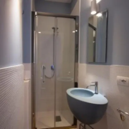 Nocleg ze śniadaniem Cosmopolitan-bari Bari