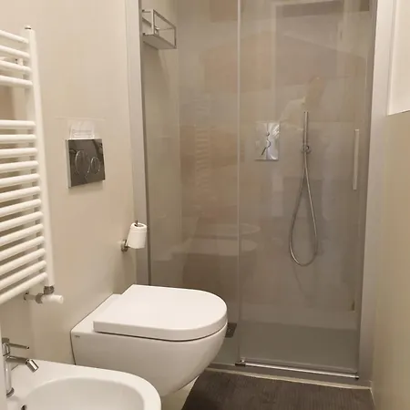 Nocleg ze śniadaniem Cosmopolitan-bari Bari