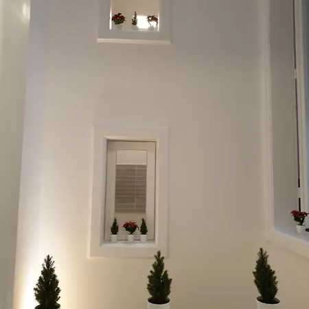 Cosmopolitan-bari Bed & Breakfast
