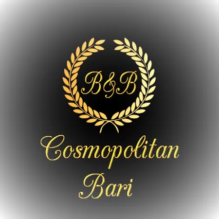 Cosmopolitan-bari 住宿加早餐酒店 3*
