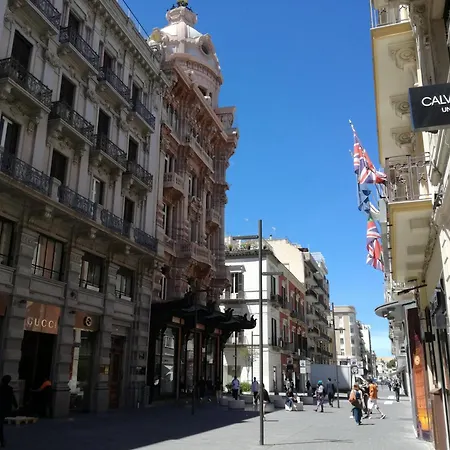 Cosmopolitan-bari *