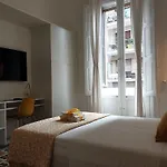 Cosmopolitan-bari فندق مبيت وإفطار باري