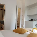 Cosmopolitan-bari باري
