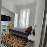 Cosmopolitan-bari فندق مبيت وإفطار باري