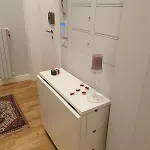 Cosmopolitan-bari باري