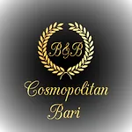 Cosmopolitan-bari Couette-café 3*