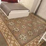 Cosmopolitan-bari فندق مبيت وإفطار باري