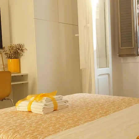 Bed and Breakfast Cosmopolitan-bari Μπάρι