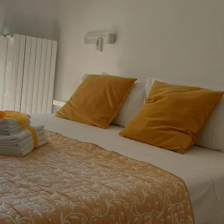 Cosmopolitan-bari Μπάρι