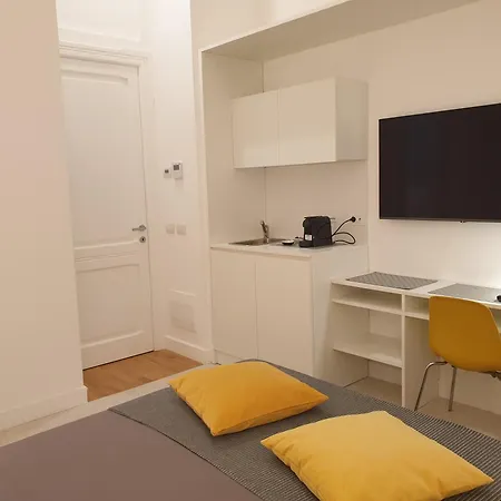 Cosmopolitan-bari 3* Μπάρι