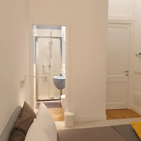 Cosmopolitan-bari Bed and Breakfast