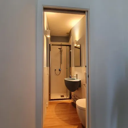 Bed & Breakfast Cosmopolitan-bari *