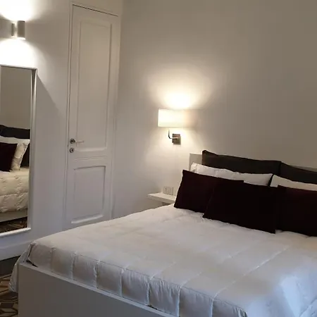 Cosmopolitan-bari Bed and Breakfast