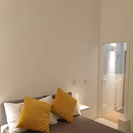 فندق مبيت وإفطار Cosmopolitan-bari