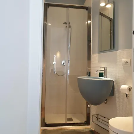 Cosmopolitan-bari Bed & Breakfast *