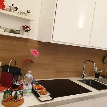 Cosmopolitan-bari Μπάρι