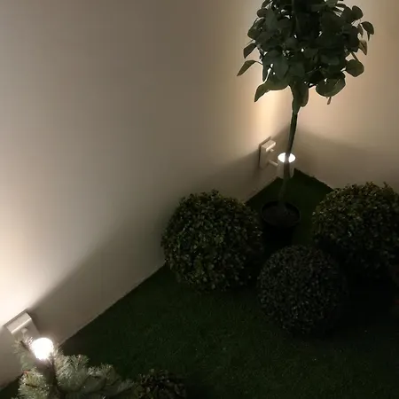 Cosmopolitan-bari 3* باري