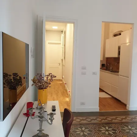 Cosmopolitan-bari Bed and Breakfast