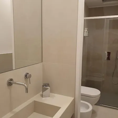Cosmopolitan-bari Bed & Breakfast *