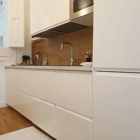 Cosmopolitan-bari Bed and Breakfast Μπάρι