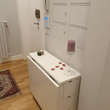 Cosmopolitan-bari Μπάρι