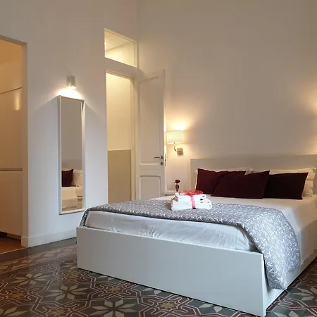 Cosmopolitan-bari 3* Μπάρι