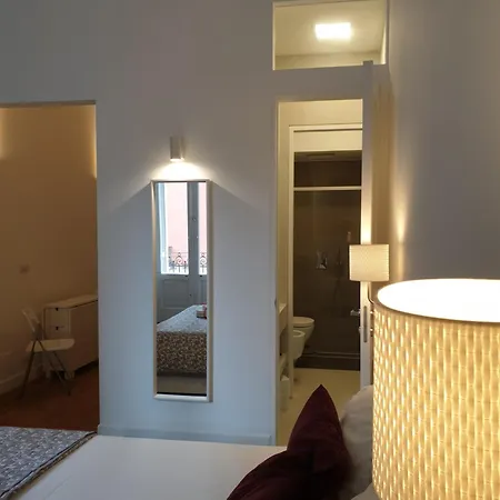 Cosmopolitan-bari Bed & Breakfast *