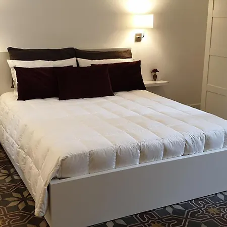 Bed and Breakfast Cosmopolitan-bari