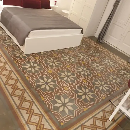 Cosmopolitan-bari Bed & Breakfast Bari