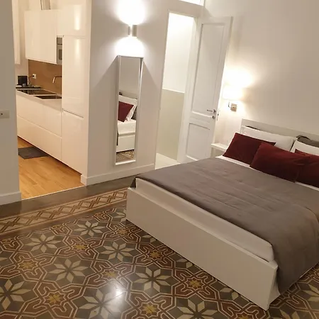 Bed and Breakfast Cosmopolitan-bari Μπάρι