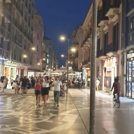 Cosmopolitan-bari 3* Μπάρι