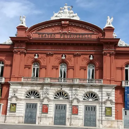 Cosmopolitan-bari
