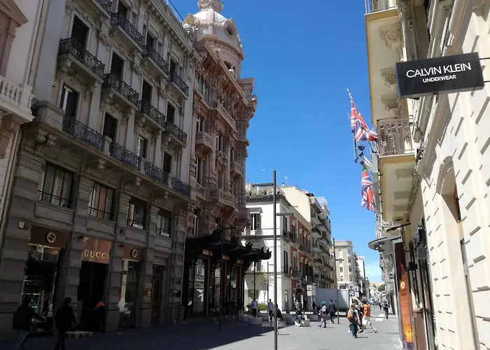 Cosmopolitan-bari 3*